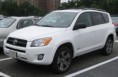 Toyota Rav 4 2009